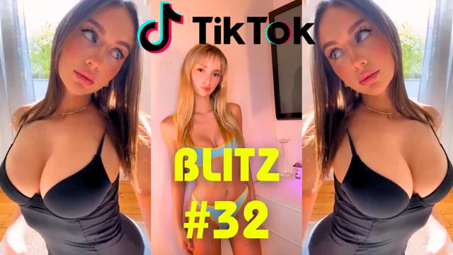 TikTok Blitz 32 (nn Splitscreen)