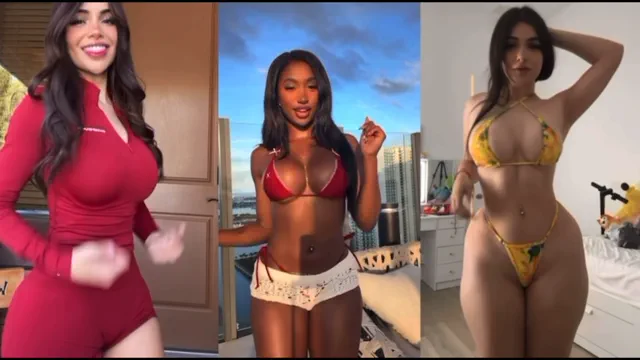 Instagram baddies