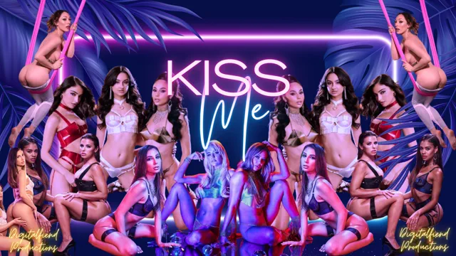Kiss Me