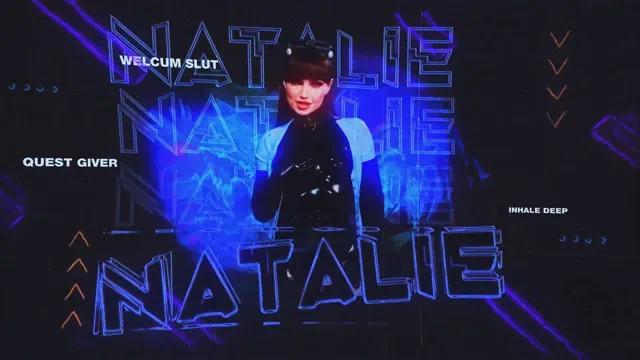 VR Slut Simulator