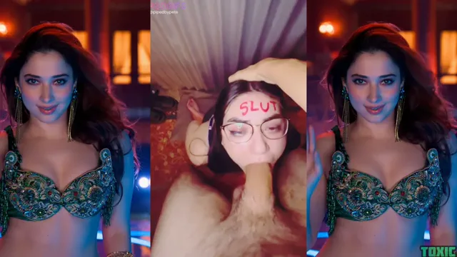 Tammanah whore pmv