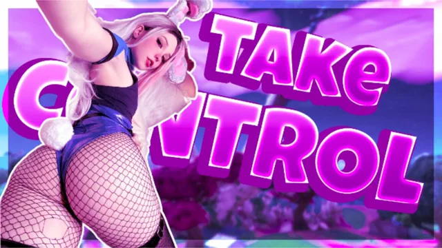 Take Control | PMV