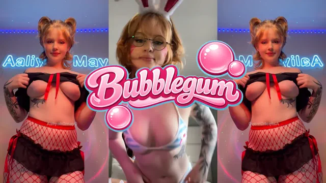 Bubblegum | COSPLAY1 PMV