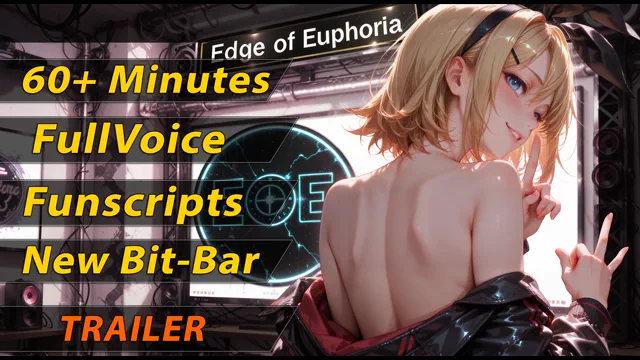 M.I.S.T. Academy Session 02 — The Playtime (Instructor Rin) Official Trailer