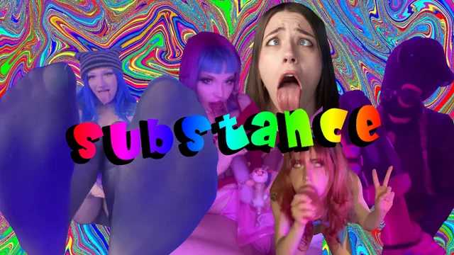 Substance - Goonette Worship PMV