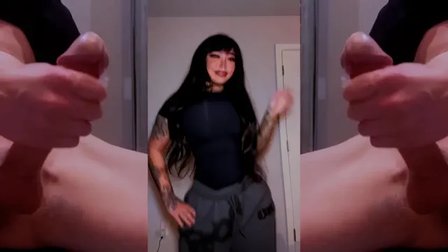 Sega - A Short Tiktok Babecock