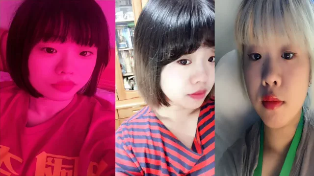 Asian Social Media Girls sex compilation Hot Fun PMV