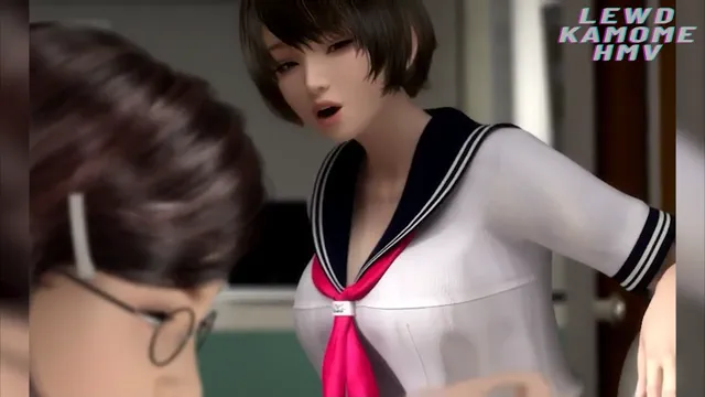 UMV Sisters' Sexual Circumstances HMV/PMV