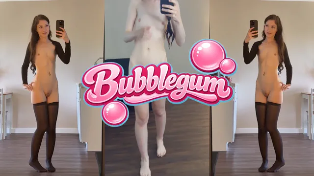Bubblegum | SKINNY GIRLS 1 PMV