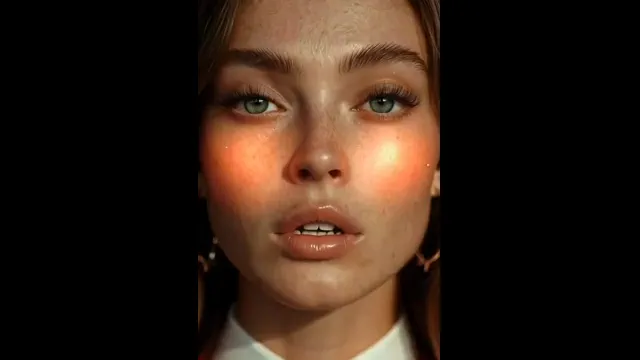 face goon quick test
