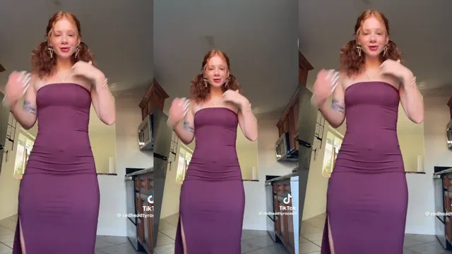 quick tiktok splitscreen edit