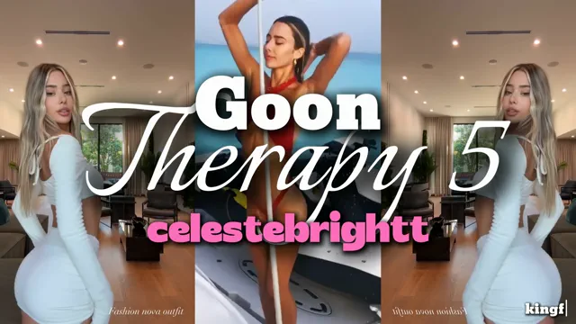 Goon Therapy 5 - celestebrightt