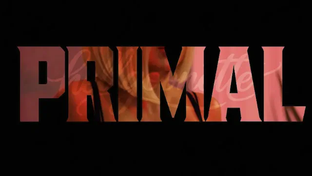 PRIMAL