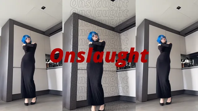 Onslaught