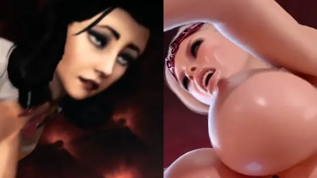 eye contact/eye roll mk 2