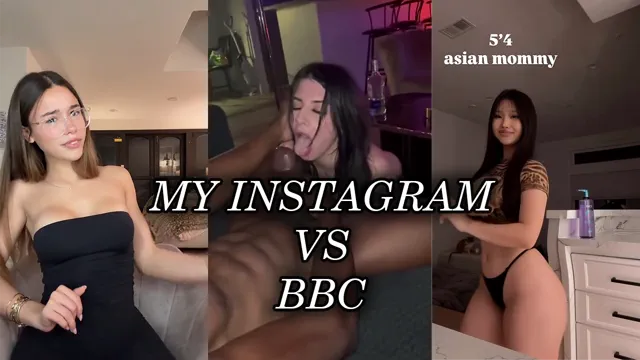 Gen Z's Instagram