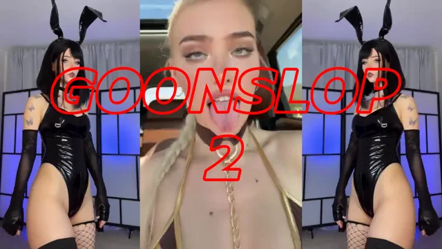 Goonslop 2