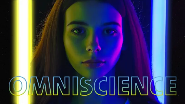 Omniscience - Chapter 2
