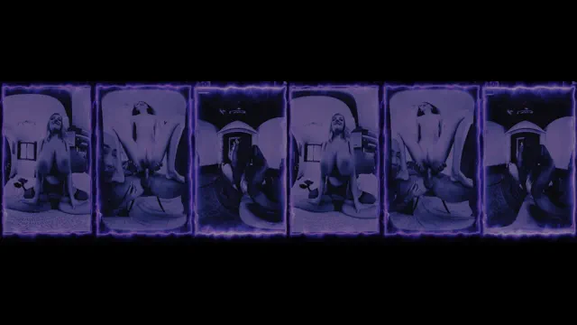 My Sex (VR)