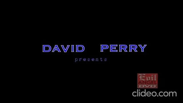 Perry's Dp's Trailer