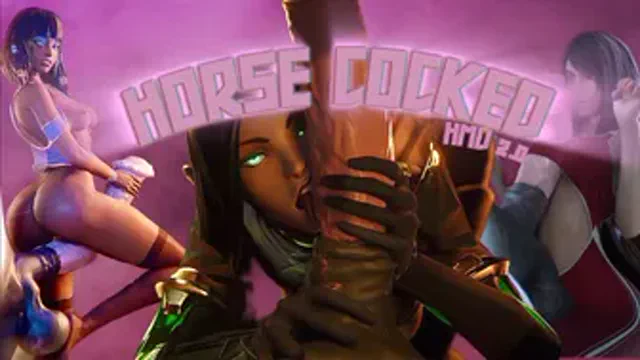 Horsecocked HMV 2.0