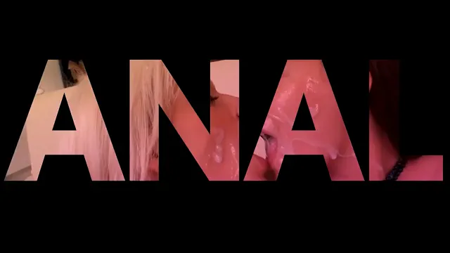 Sex with my Ex - ANAL PMV
