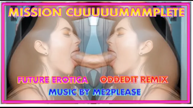 MISSION CUUUUUMMMPLETE