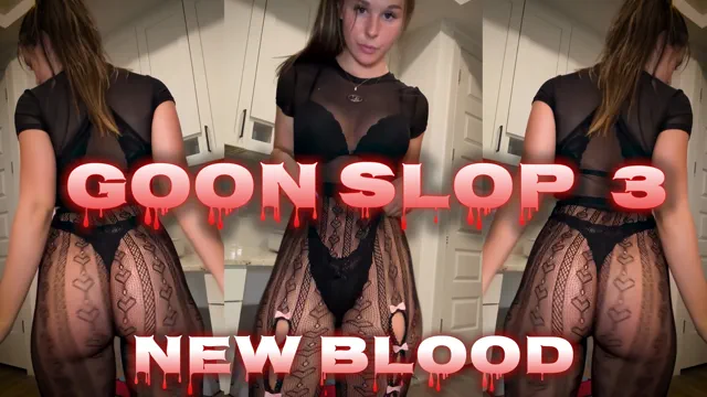 Goon Slop 3 - New Blood