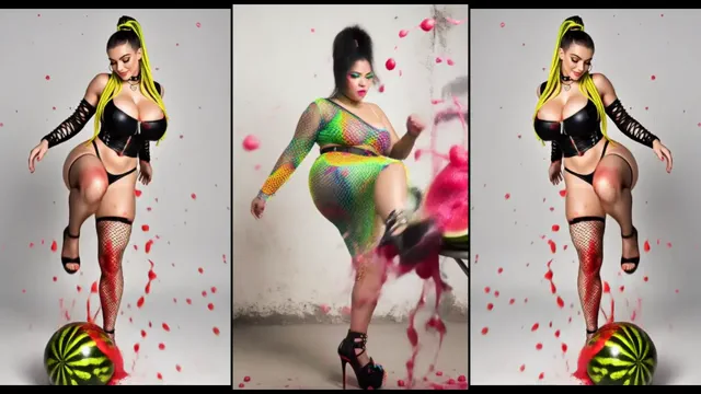 Smash Melons