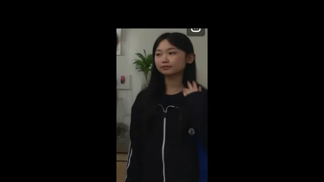 유담비의 보지