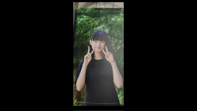 박주하의 보지를 먹다