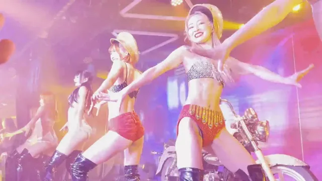 Be Wild (NN Japanese)