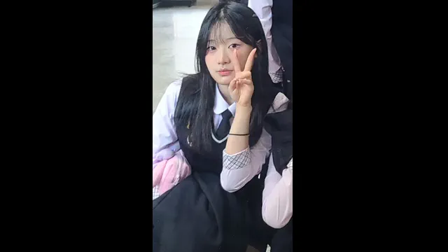 나의 친구