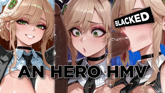 An Hero Hardtekk HMV