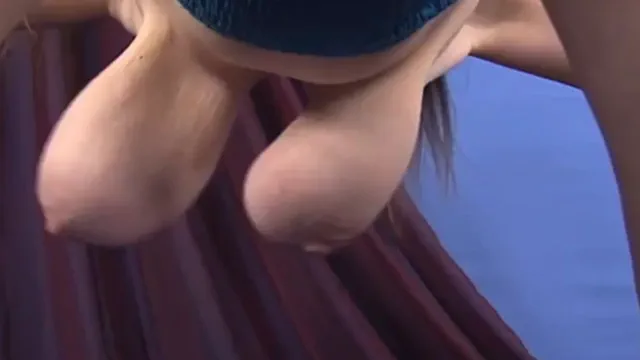 Saggy Titty Swing