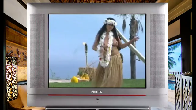 Aloha TV (Softcore PMV)