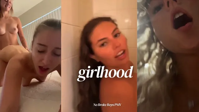 Girlhood | No Broke Boys PMV