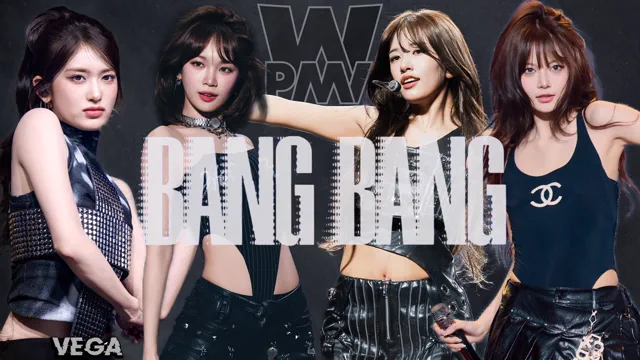 BANG BANG