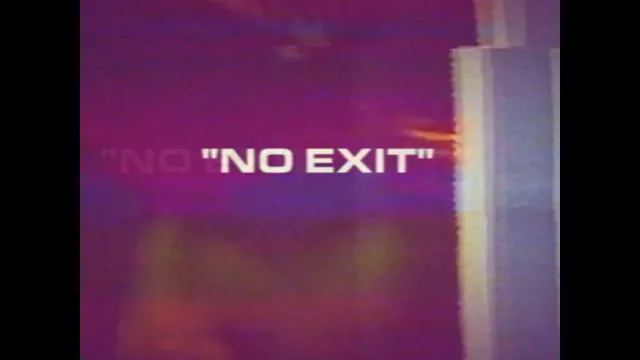 SINBLOODYSIN - NO EXIT (bnwo pmv)