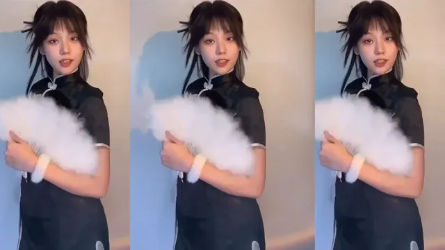asian dance