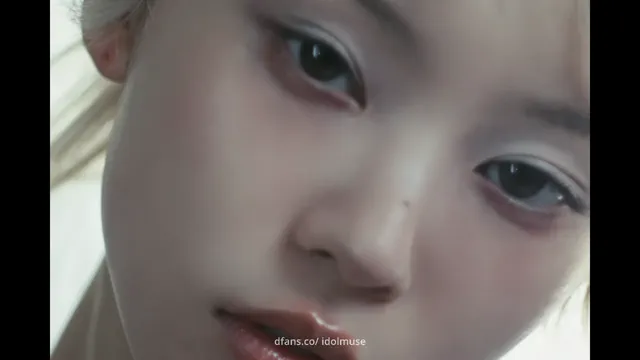 ILLIT (아일릿) ‘It’s Me’ Campaign Film - SlowMotion Edit by iDol-Muse