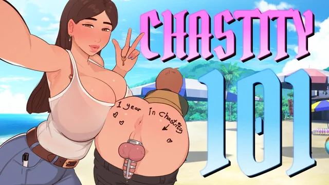Chastity 101: Mistress Saya's Sissy Awakening Training TRAILER | FULL VIDEO LIVE ON PATREON