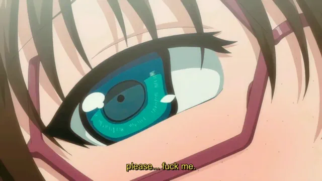 My Crush is a Whore 02 - FULL Story HMV Cuck/NTR