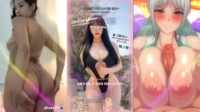 Just a Rushed Gooning Video I Made for Myself