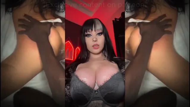 #7 Tiktok Blacked BBC compilation of jempmvs