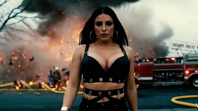Angela White Phonk Edit