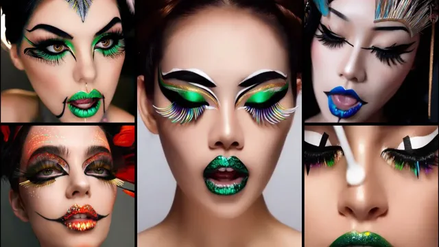 Hot Facials 4