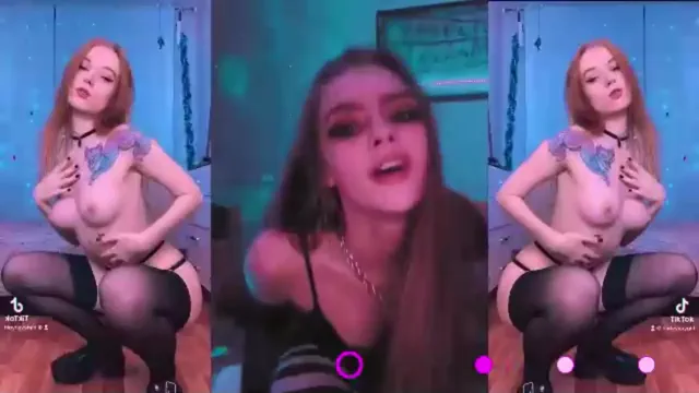 Ultimate TikTok PMV Cock Hero