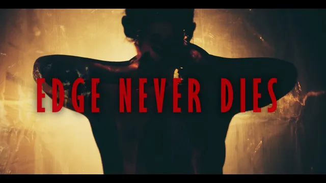 Cock Hero - Edge Never Dies