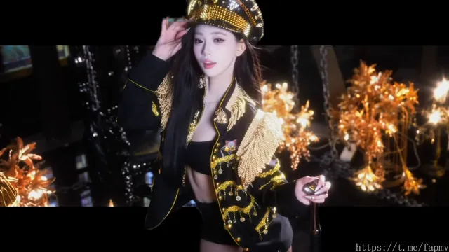 少女暴君
